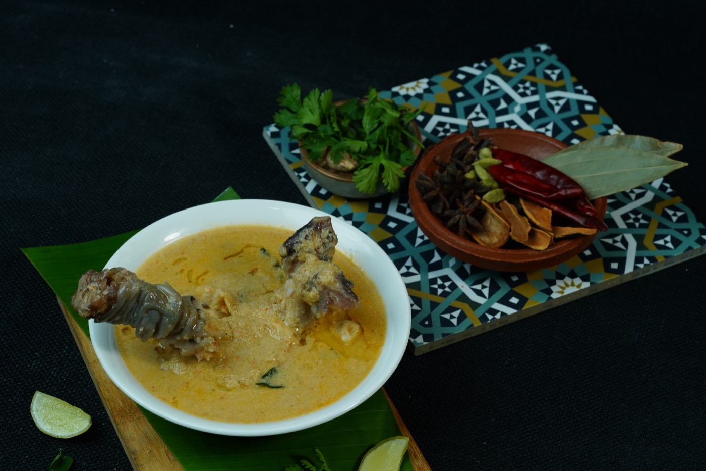 Chettinad Feast