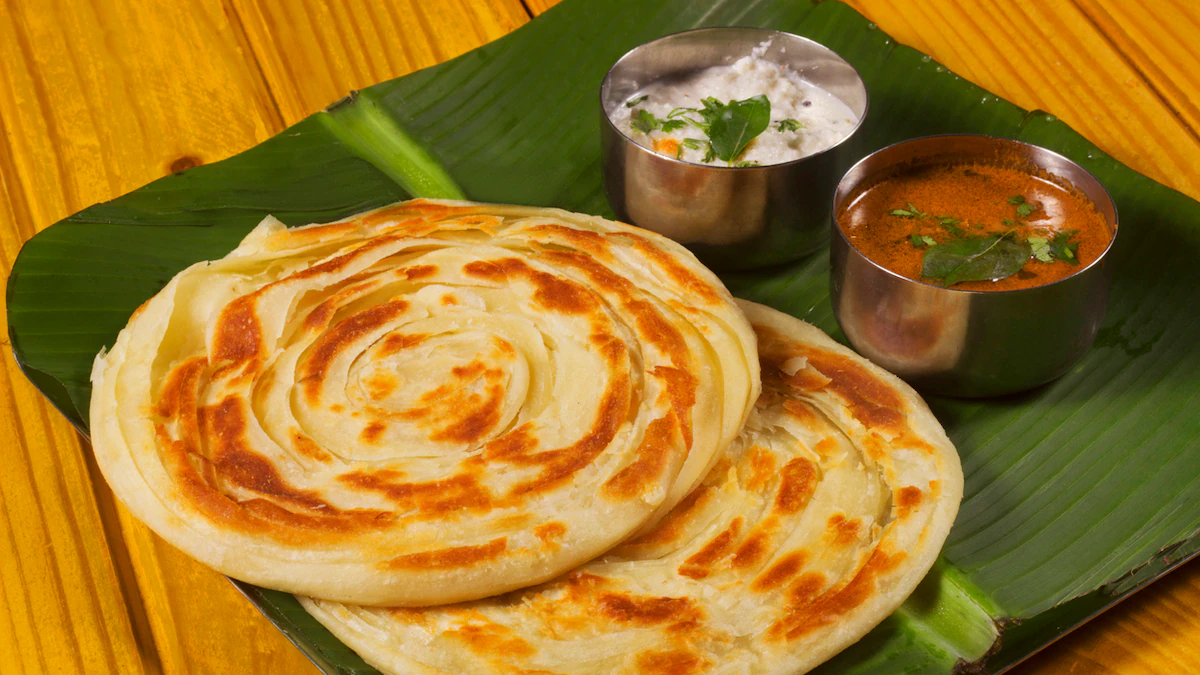Parotta Combo